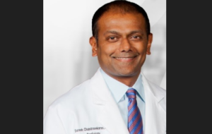 Dr. Suresh Chandrasekaran Death & Obituary: Midwest City Cardiologist Dies Unexpectedly