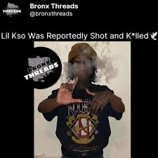 Lil Ksoo Chicago Death & Obituary: IL Rising Rapper Fatally Shot at 67th & Parnell